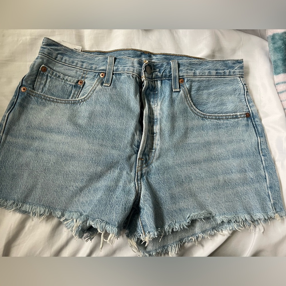 Levi’s